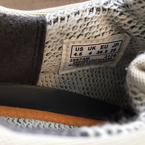 Timberland Smartwool Power Pink Leather Insulated Lounger Shoes, 6.5 - Picture 13 of 14